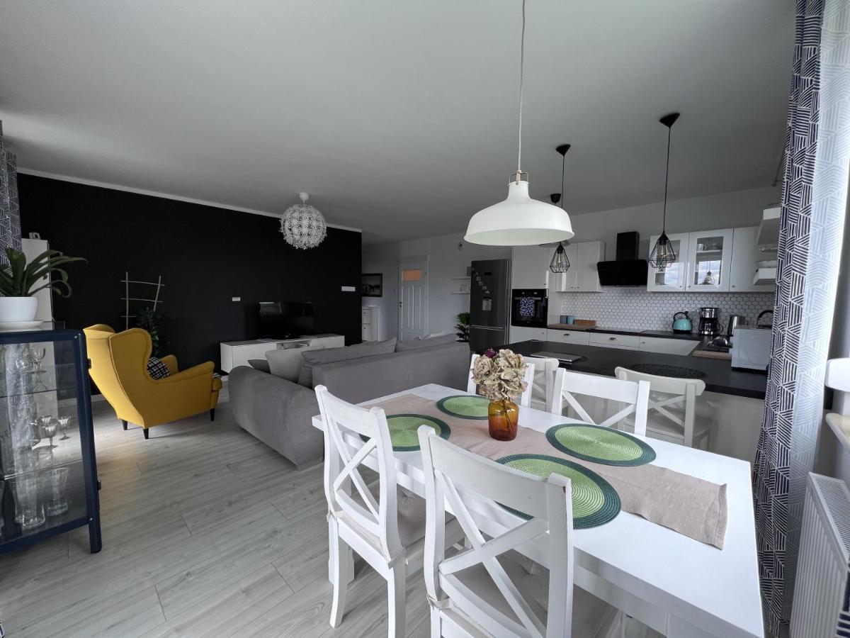 Apartament Z Tarasem Na Osiedlu Rakownica Jelenia Góra Eksteriør billede